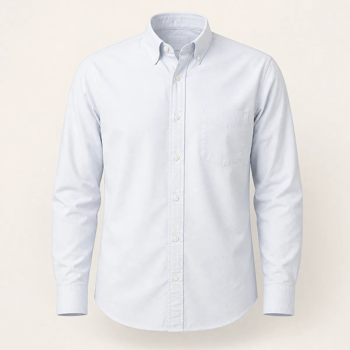 Build a capsule wardrobe